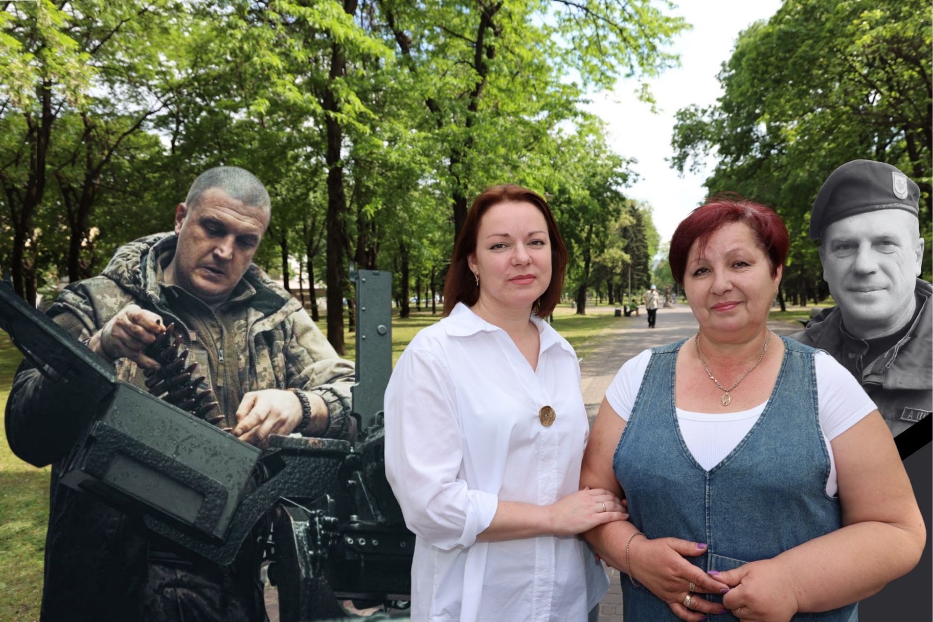 Загартовані Каметсталлю, вірні Україні: 173 роки надійності, праці та відваги трудової династії Зачепило